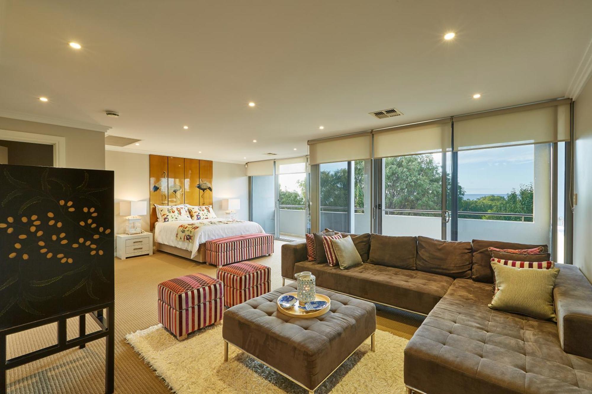 The Bay Residence, Marybrook Wa Eksteriør bilde